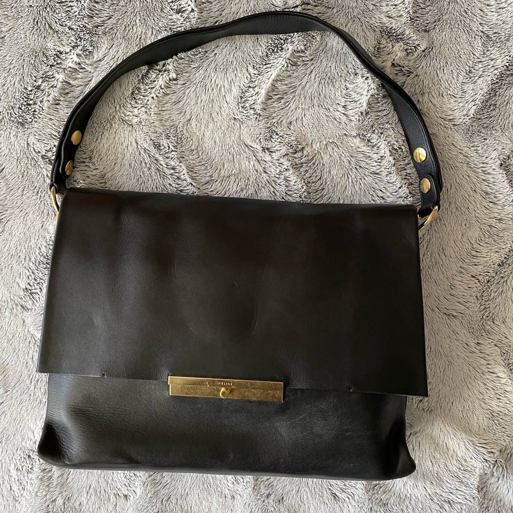 Celine Shoulder Bag